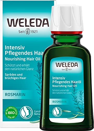 Weleda Ag -  Weleda Bio Intensiv