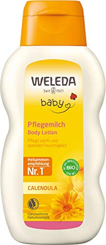 Weleda Ag -  Weleda Bio Baby