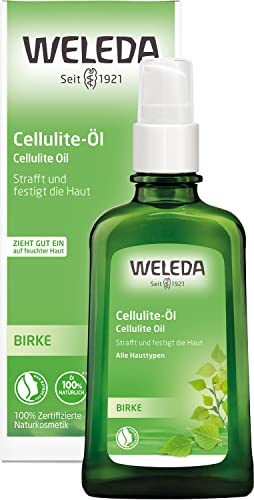 Weleda -   Bio Birken