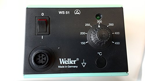 Weller -   Ws 51 Analoge