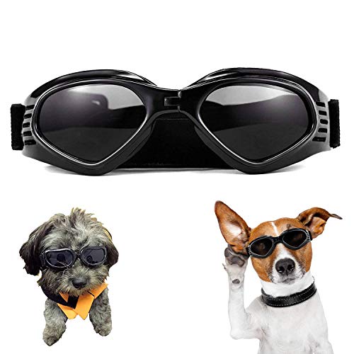 Wellxunk -   Hunde Sonnenbrille