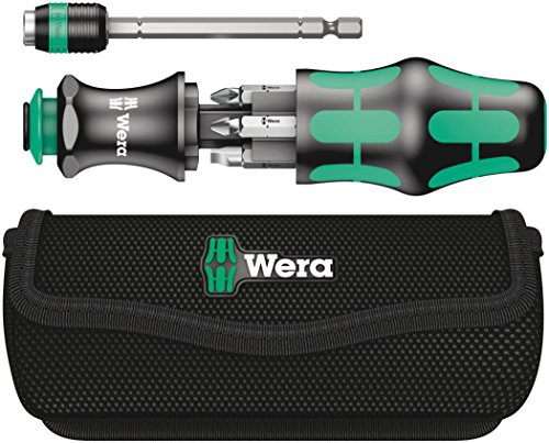 Wera Werkzeuge GmbH -  Wera Kraftform