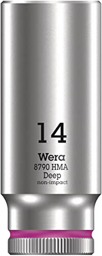 Wera -   8790 Hma Deep 14,0,