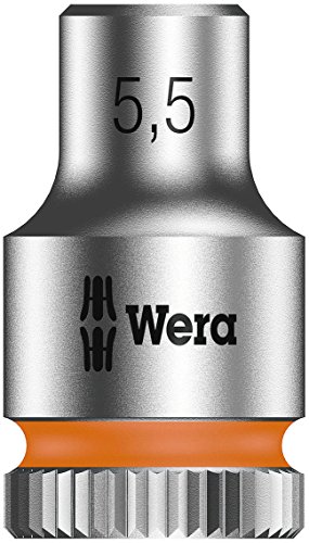 Wera Werk Hermann Werner GmbH & Co. Kg -  Wera Hma