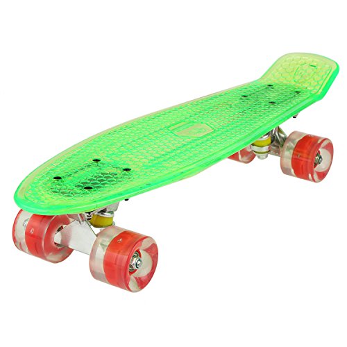 WeSkate -   Cruiser Skateboard