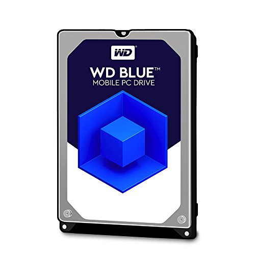 Western Digital -  Wd Blue 2 Tb, 2,5