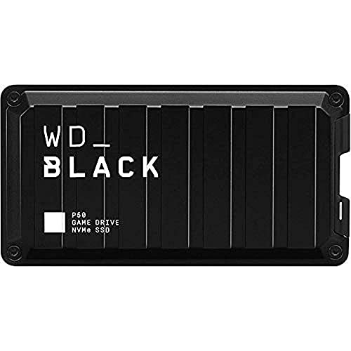 Western Digital -  Wd_Black P50 Game