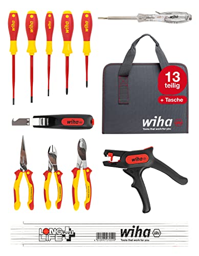 Wiha Werkzeuge GmbH -  Wiha Werkzeug Set