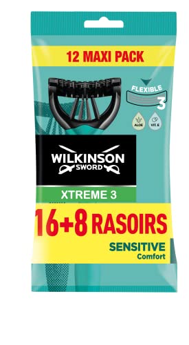 Wilkinson -   Xtreme 3 Pure