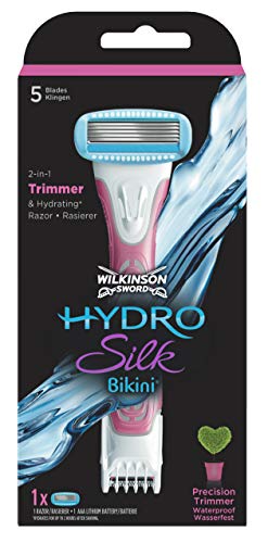 Wilkinson Sword -   Hydro Silk Bikini