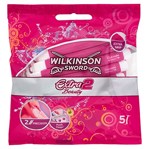 Wilkinson Sword -   Extra 2 Beauty