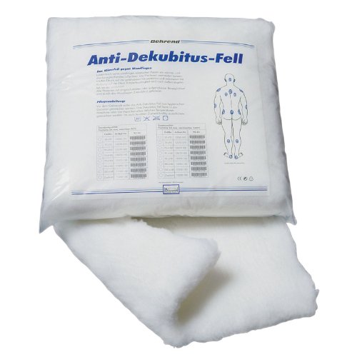 Willy Behrend GmbH -  Anti-Dekubitus-Fell
