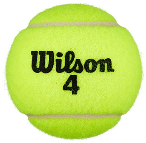 Wilson -   Tennisbälle, Ultra