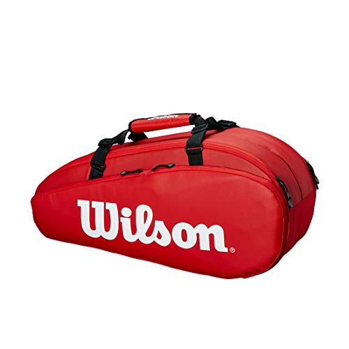 Wilson -   Unisex Tennistasche