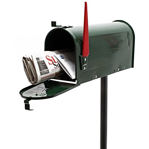 WilTec -   Us Mailbox