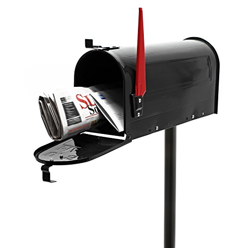 WilTec -  Us Mailbox