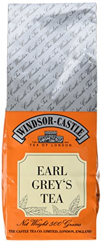 Windsor - Castle -  Windsor Castle Earl