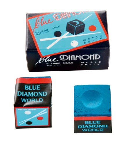 Winsport -  Kreide Blue Diamond
