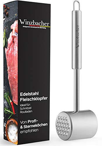 Winzbacher -  ® Fleischklopfer