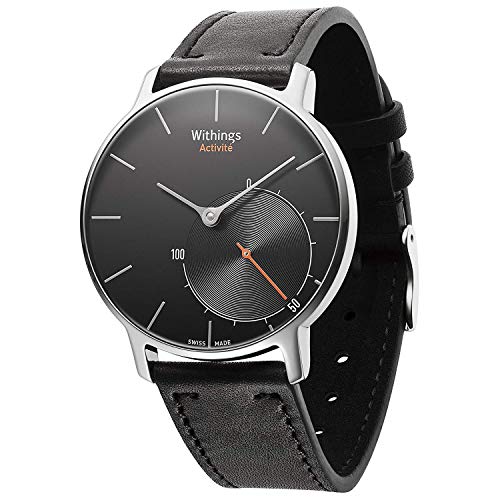 Withings -   Activité Sapphire