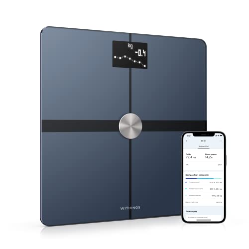 Withings -   Body+ -