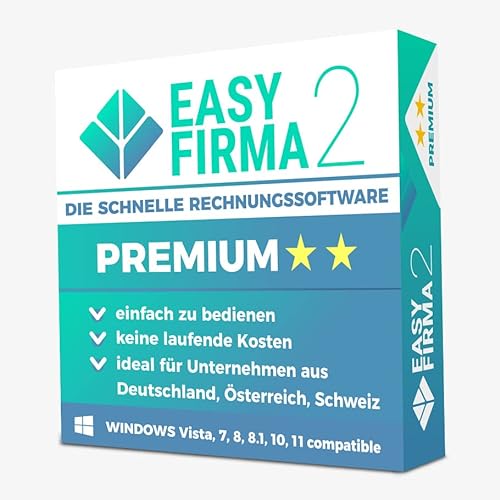 WoAx-It -  EasyFirma 2 Premium