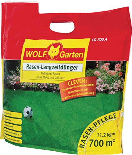 Wolf Garten -  