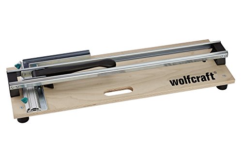 Wolfcraft GmbH -  wolfcraft 5561000 I