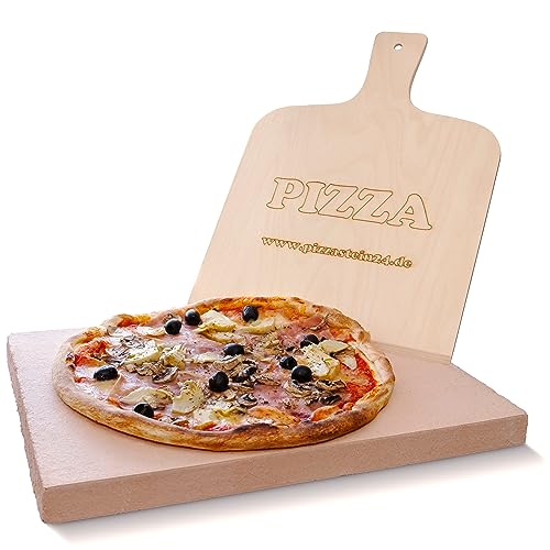 Wolfshöhe/pizzastein24 -  Pizzastein -