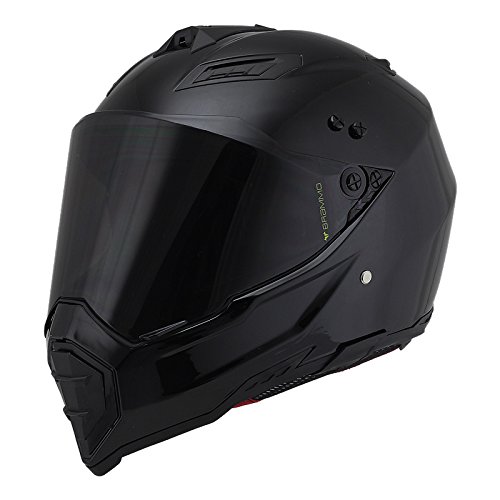 Woljay -   Off Road Helm