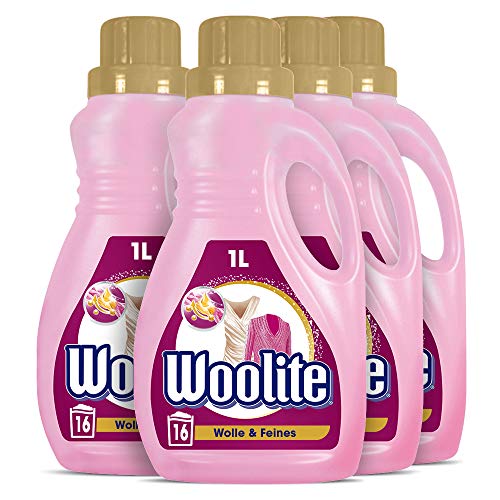 Woolite -   Wolle & Feines -