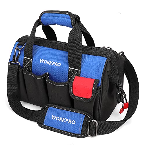 Workpro -   Unisex Tool Bag