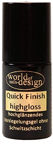World of Nails-Design Ltd. -  World of