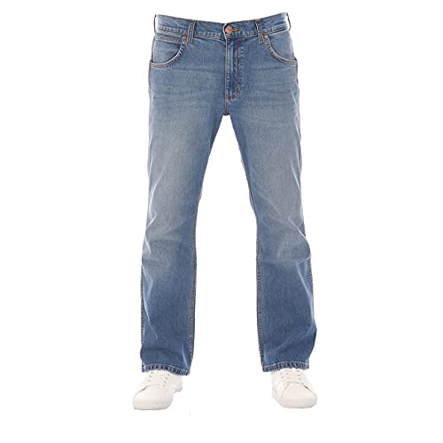 Wrangler -   Herren Jeans