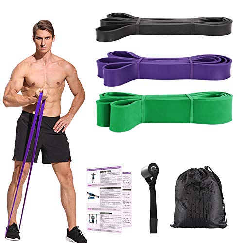 Wrei -   Resistance Bands,