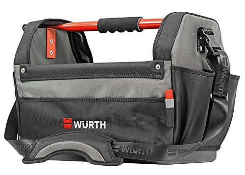 Wurth -  Werkzeugtasche und