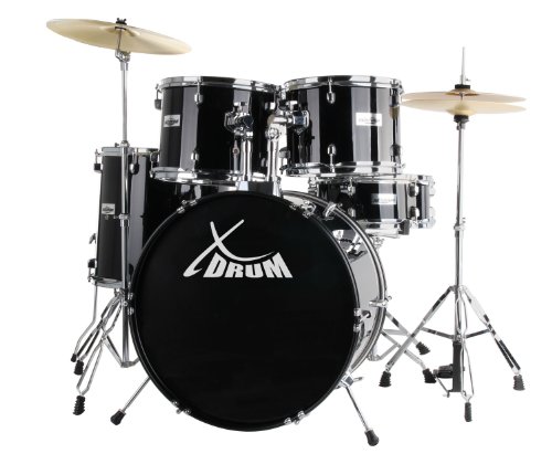 Xdrum -   Classic Schlagzeug