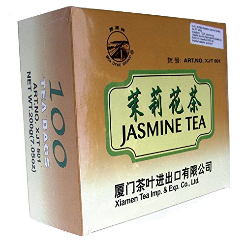 Xiamien Tea Import & Export Co.Ltd -  Sea Dyke Chinesische