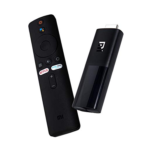 Xiaomi -  Mi Tv Stick
