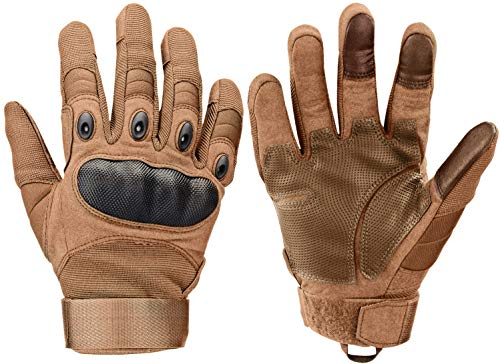 Xnuoyo -   Gloves Gummi Hart