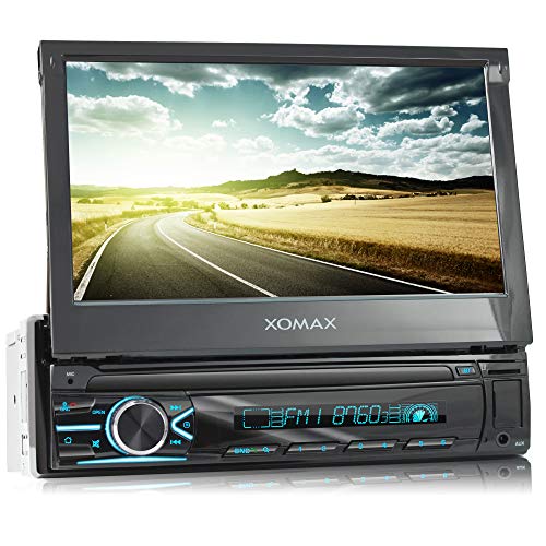 Xomax -   Xm-V746 Autoradio
