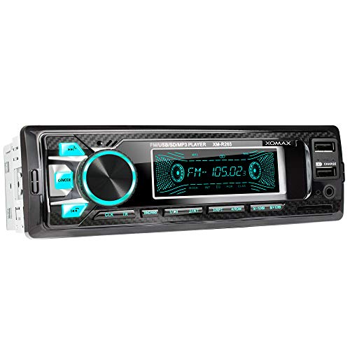 Xomax -   Xm-R265 Autoradio