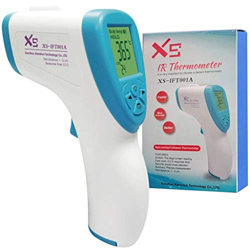 Xs -  Fieberthermometer