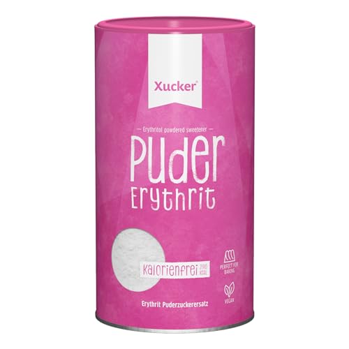 Xucker GmbH -  Xucker Puderxucker