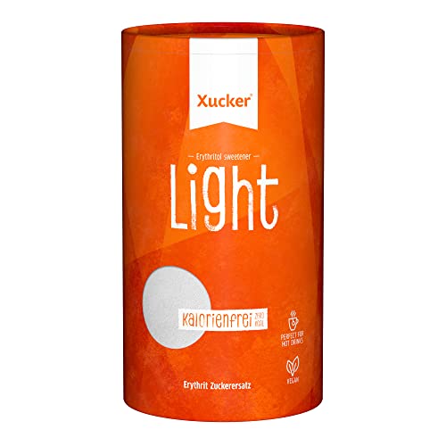 Xucker -   Light Erythrit 1kg