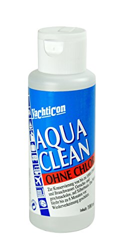 Yachticon A. Nagel GmbH -  Yachticon Aqua Clean