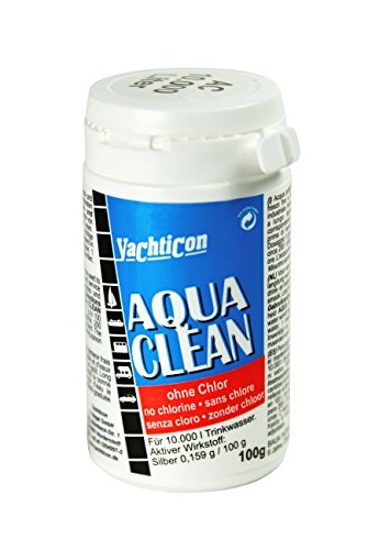 Yachticon -   Aqua Clean Ac