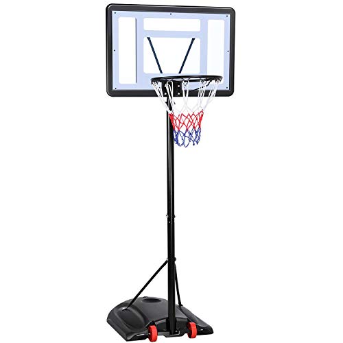 Yaheetech -   Basketballkorb mit
