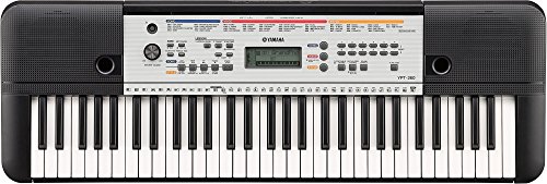 Yamaha -   Keyboard Ypt-260,