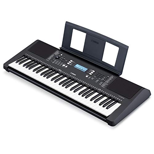 Yamaha -   Psr-E373 Keyboard,